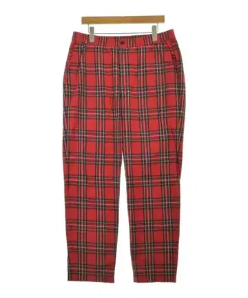 STUSSY 팬츠 (기타) 남성용