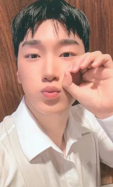 ATEEZ 트레이딩 카드 팩 SAN 8ROOM POPUP 1주차
