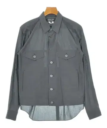COMME des GARCONS HOMME DEUX 캐주얼 셔츠 남성용