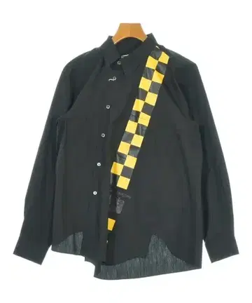 COMME des GARCONS 캐주얼 셔츠 남성용