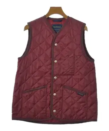 COMME des GARCONS GIRL 여성용 베스트
