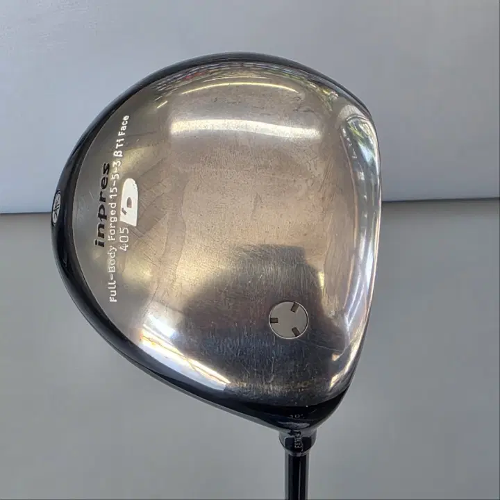 추천 야마하 인프레스 405D 10도 R 드라이버
