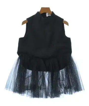 noir kei ninomiya 여성용 베스트