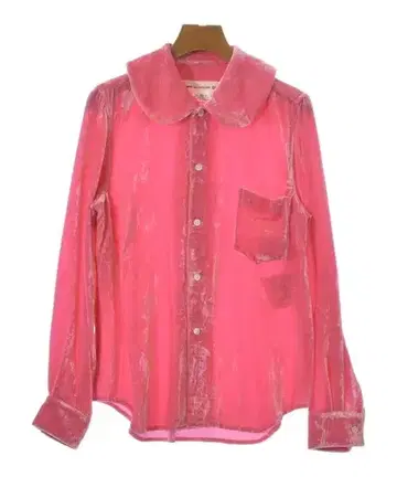 COMME des GARCONS GIRL 캐주얼 셔츠 여성용