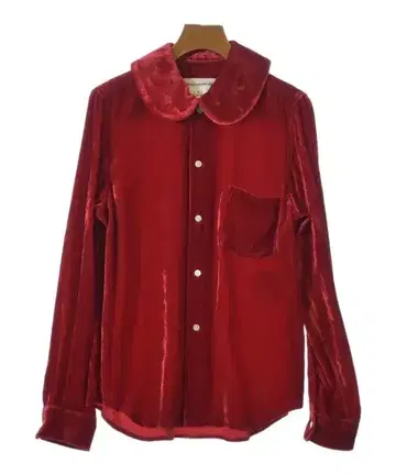 COMME des GARCONS GIRL 캐주얼 셔츠 여성용