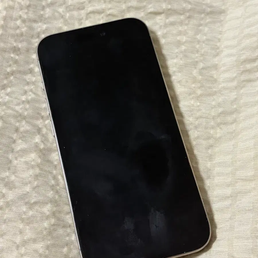 아이폰 15pro 256GB