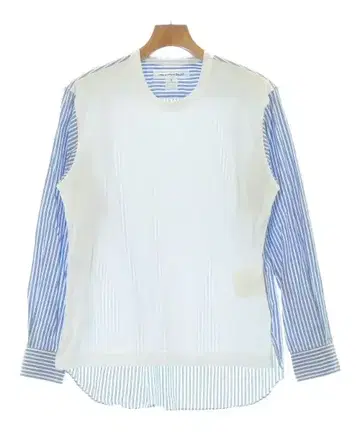 COMME des GARCONS SHIRT 캐주얼 셔츠 남성용