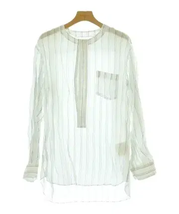 COMME des GARCONS SHIRT 캐주얼 셔츠 남성용