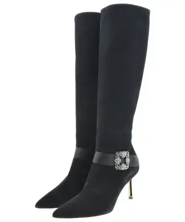 MANOLO BLAHNIK 여성용 부츠