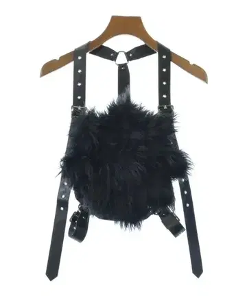 noir kei ninomiya 여성용 캐주얼 셔츠