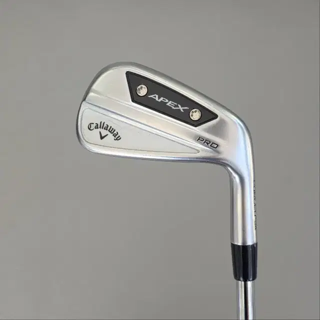 추천 캘러웨이 APEX PRO 7번 950 NEO S 단품아이언