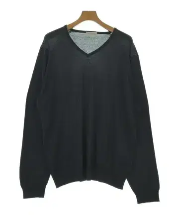 JOHN SMEDLEY 니트 스웨터 남성용