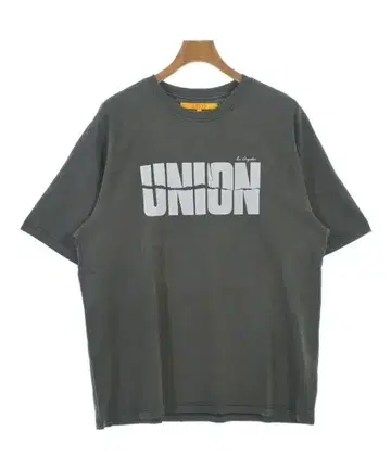 union 티셔츠 남성용