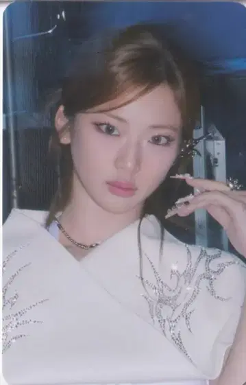 BABYMONSTER 트레이딩 포토카드 루카 26-27 댄스 춤