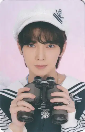 ATEEZ 여상 ANITEEZ in ILLUSION 2/5