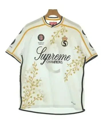 Supreme 티셔츠 남성용