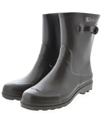 AIGLE 레인 슈즈 남성용