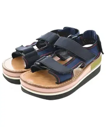MARNI 여성용 샌들
