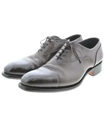 SANTONI 비즈니스 드레스 남성용 신발