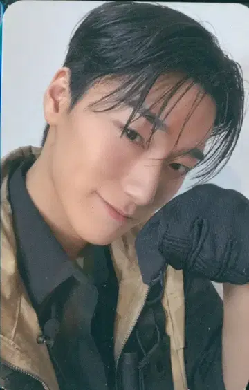 ATEEZ 스탬프 랠리 SAN ANITEEZ IN TREASURE IN TOKYO