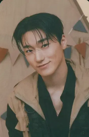 ATEEZ ANITEEZ IN TREASURE SAN 사진 세트