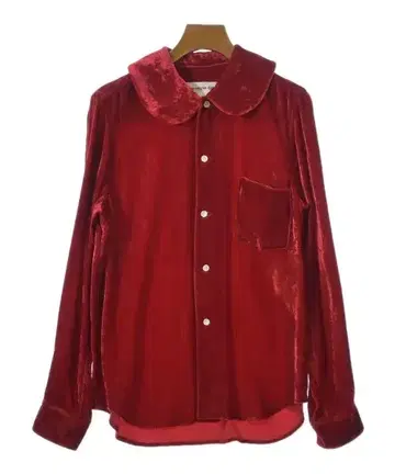 COMME des GARCONS GIRL 캐주얼 셔츠 여성용