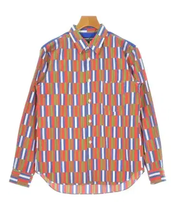 COMME des GARCONS HOMME DEUX 캐주얼 셔츠 남성용