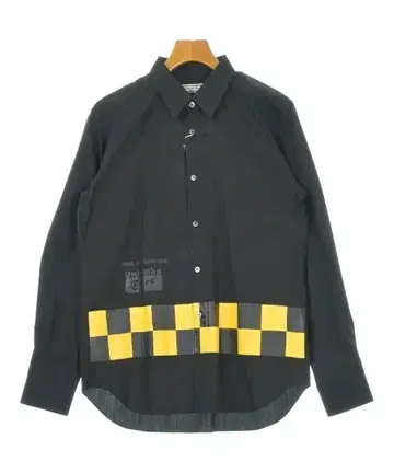 COMME des GARCONS 캐주얼 셔츠 남성용