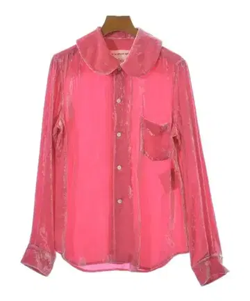 COMME des GARCONS GIRL 캐주얼 셔츠 여성용