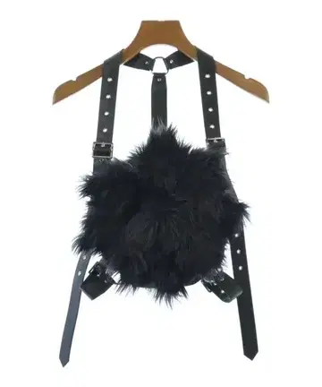 noir kei ninomiya 캐주얼 셔츠 여성용