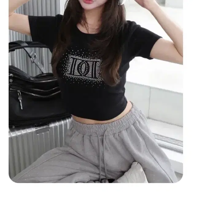 다리치 darich 티셔츠