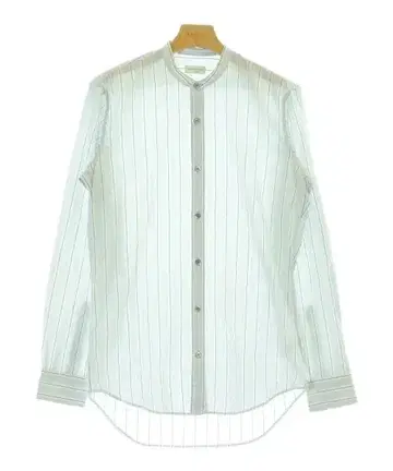 DRIES VAN NOTEN 캐주얼 셔츠 남성용
