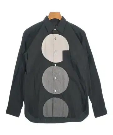 COMME des GARCONS SHIRT 캐주얼 셔츠 남성용