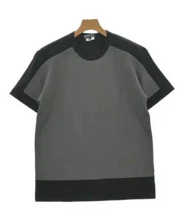 COMME des GARCONS HOMME DEUX 티셔츠 컷앤소 남성용
