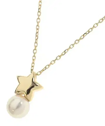 MIKIMOTO 목걸이 여성용