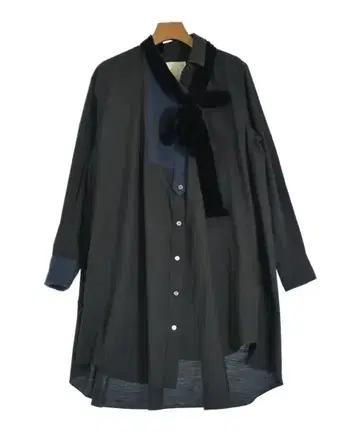 sacai 캐주얼 셔츠 여성용