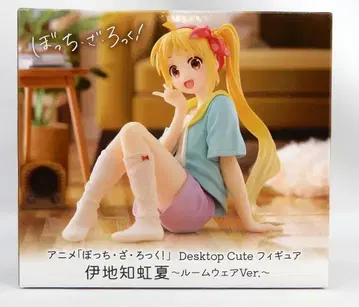 타이토 Desktop Cute 피규어 봇치 더 록! 이지치 니지카 룸웨어 Ver