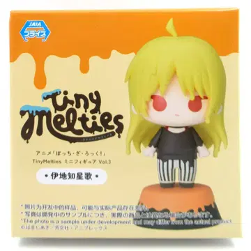 세가 Tiny Melties 미니 피규어 Vol.3 이지치 별노래