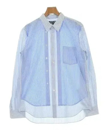 COMME des GARCONS HOMME DEUX 캐주얼 셔츠 남성용