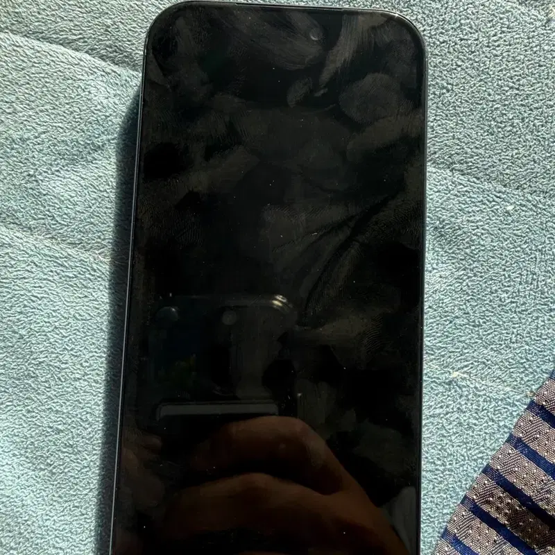 아이폰17프로 딥블루 256gb