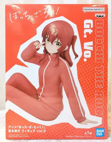 BANDAI SPIRITS 피규어 봇치더록! 키타 이쿠요 vol.2