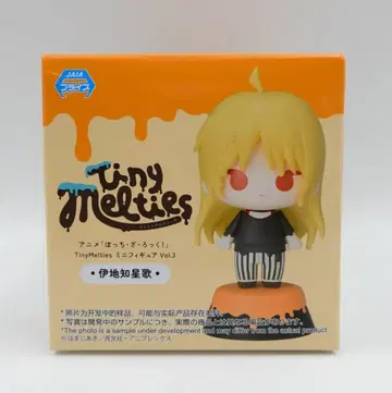 세가 Tiny Melties 미니 피규어 Vol.3 이지치 별노래