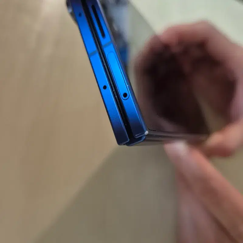 갤럭시 z폴드7 512GB (kt최초가입, 삼케플 기한 지남)