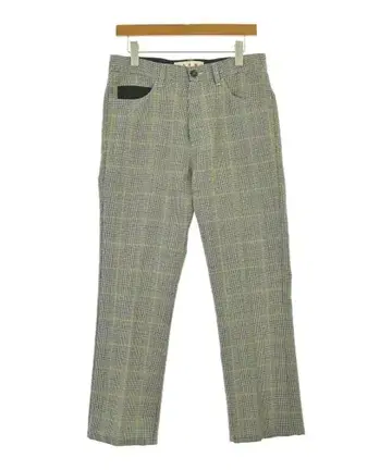 MARNI 슬랙스 남성용