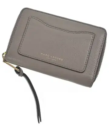 MARC JACOBS 지갑 코인 케이스 여성용