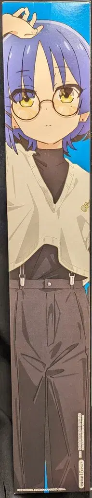 BANDAI SPIRITS 제일복권 봇치 더 록! C상 야마다 료 포스터