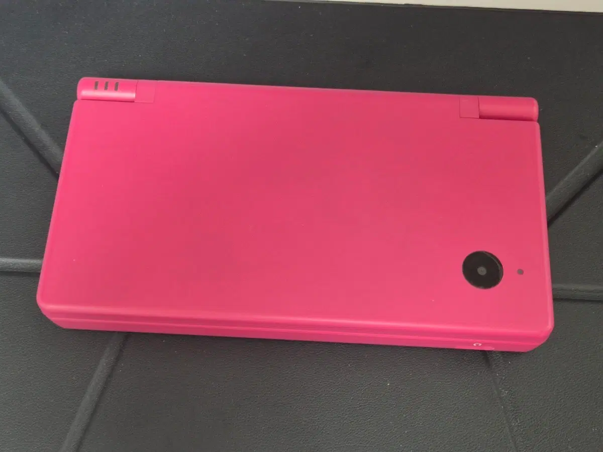 (급처)닌텐도 dsi 핑크색
