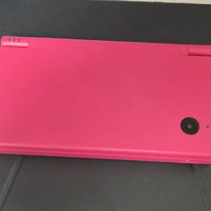 (급처)닌텐도 dsi 핑크색