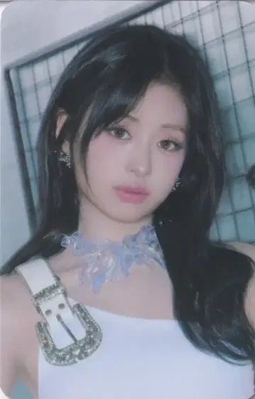 BABYMONSTER 트레이딩 포토카드 아현 26-27 댄스 춤