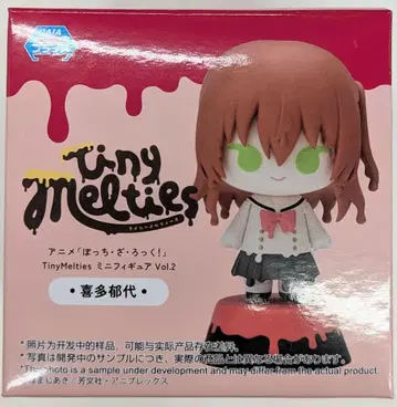 세가 Tiny Melties 미니 피규어 Vol.2 키타 이쿠요